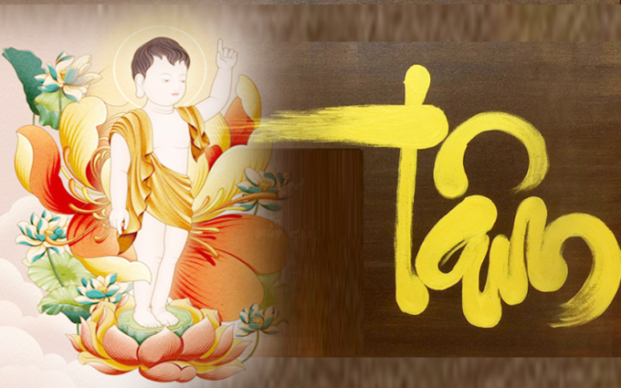 Làm thế nào để 'Đức Phật' trong chúng ta đản sanh mỗi ngày *